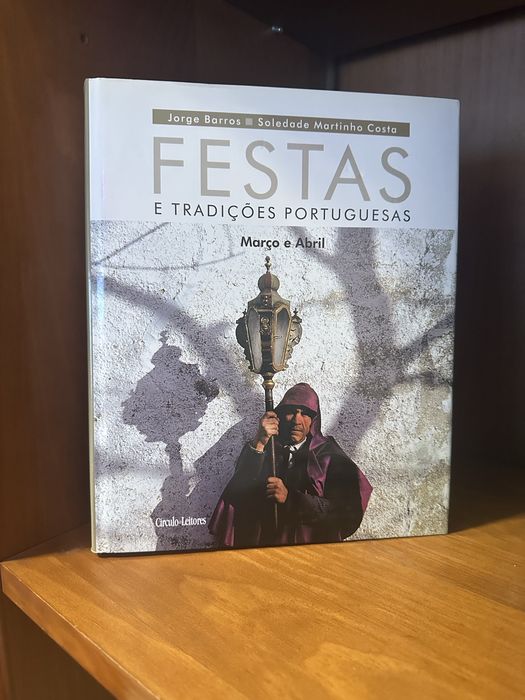 Livros Coleção Festas e Tradições Portuguesas