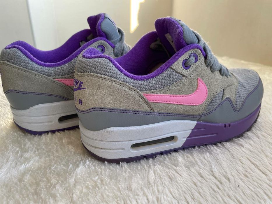 Жіночі  кросівки  Nike air max Оригінал