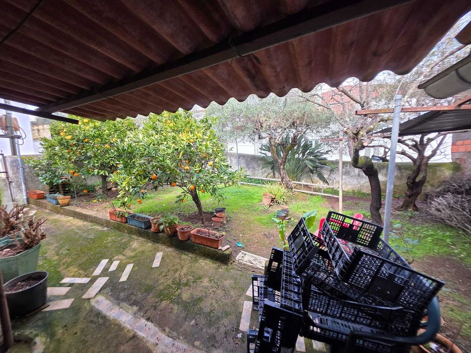 Casa Abitavel T3 Termas de Monfortinho