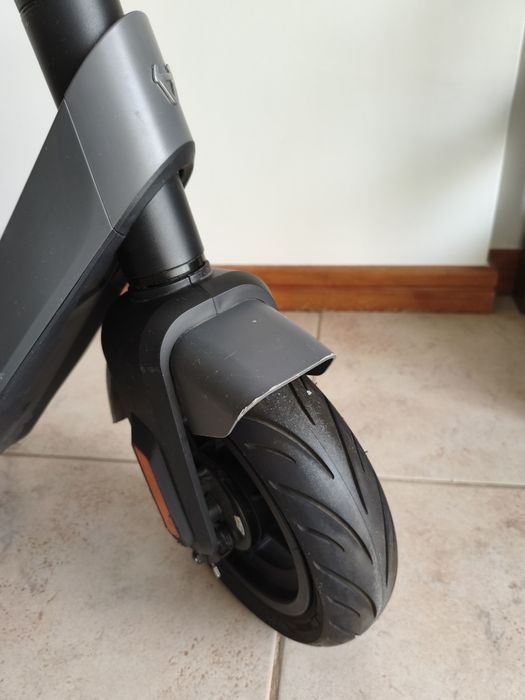 Trotinete elétrica NIU KQI2 pro