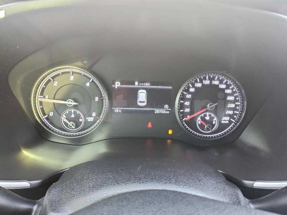 Hyundai Santa Fe PREMIUM 2WD