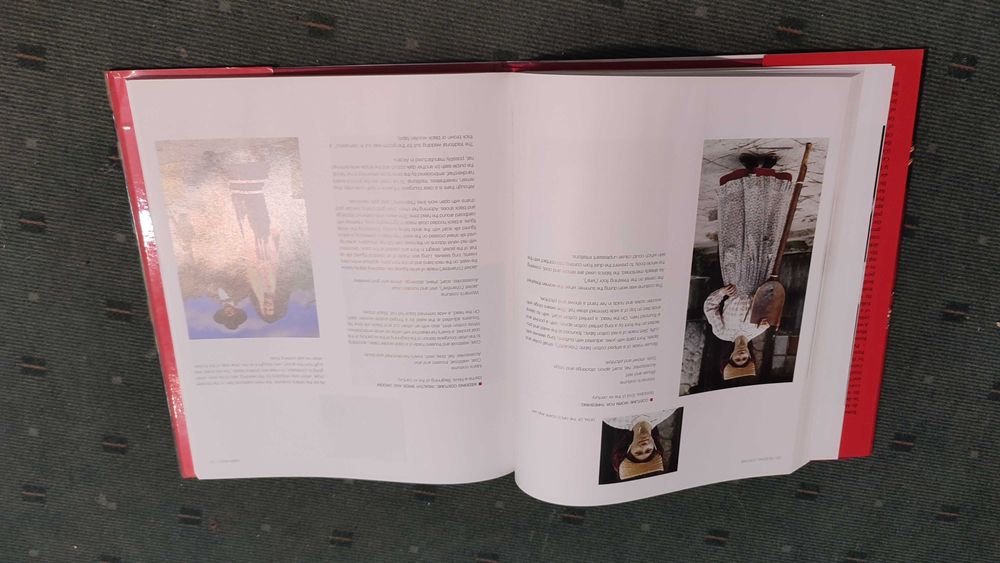 Regional Costume in Portugal - Tomaz Ribas