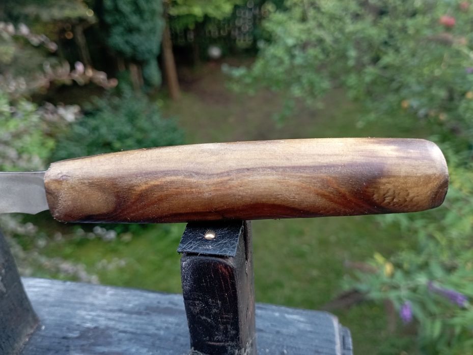 Nóż kozik sztylet Wikinga Słowianina duży #1