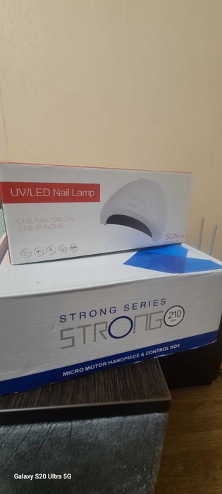 Продам свій фрезер