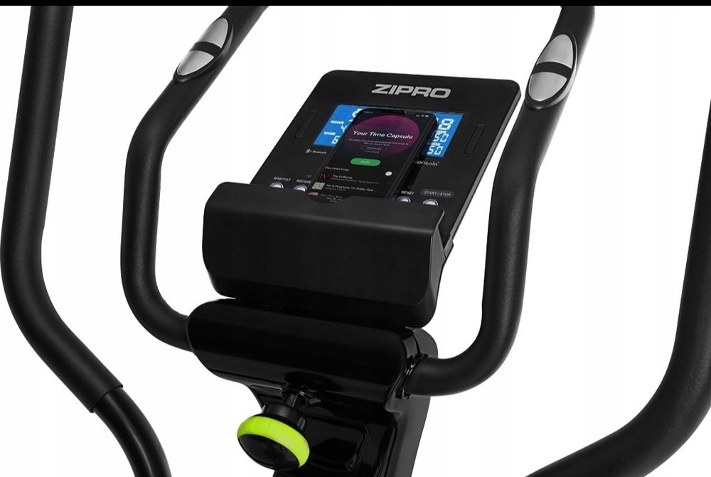 Orbitrek Zipro iconsole