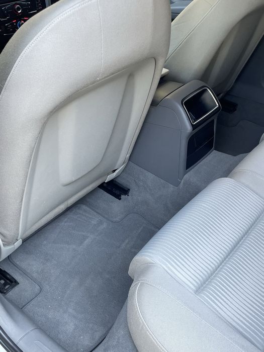 Audi A4 B8 2.0 TDI