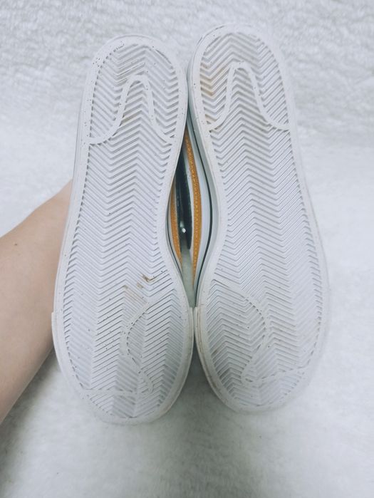 Оригінал Nike,36 розмір, устілка 23 см кросівки,кеди  для хлопчика