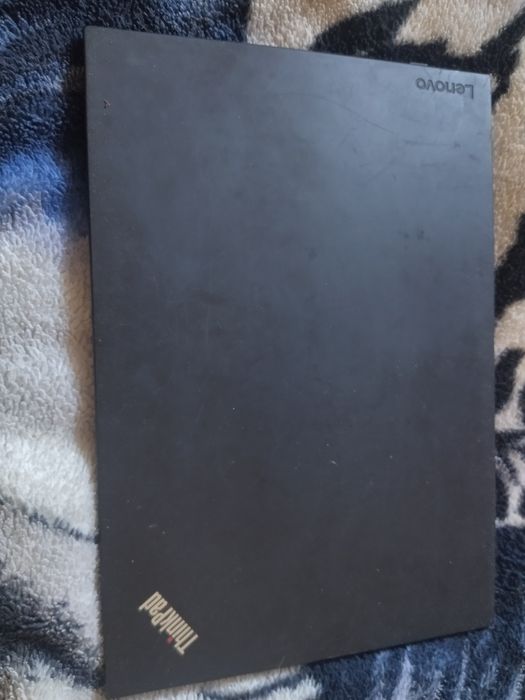 Lenovo ноутбук в гарному стані