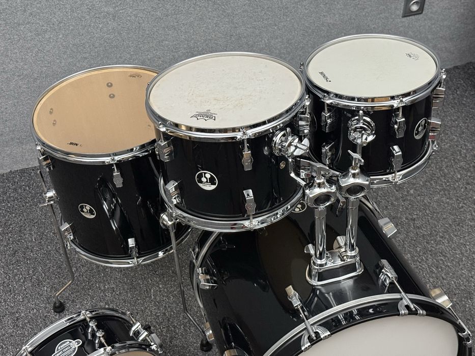 ++ SONOR 507 Series - PERKUSJA Zestaw werbel ++