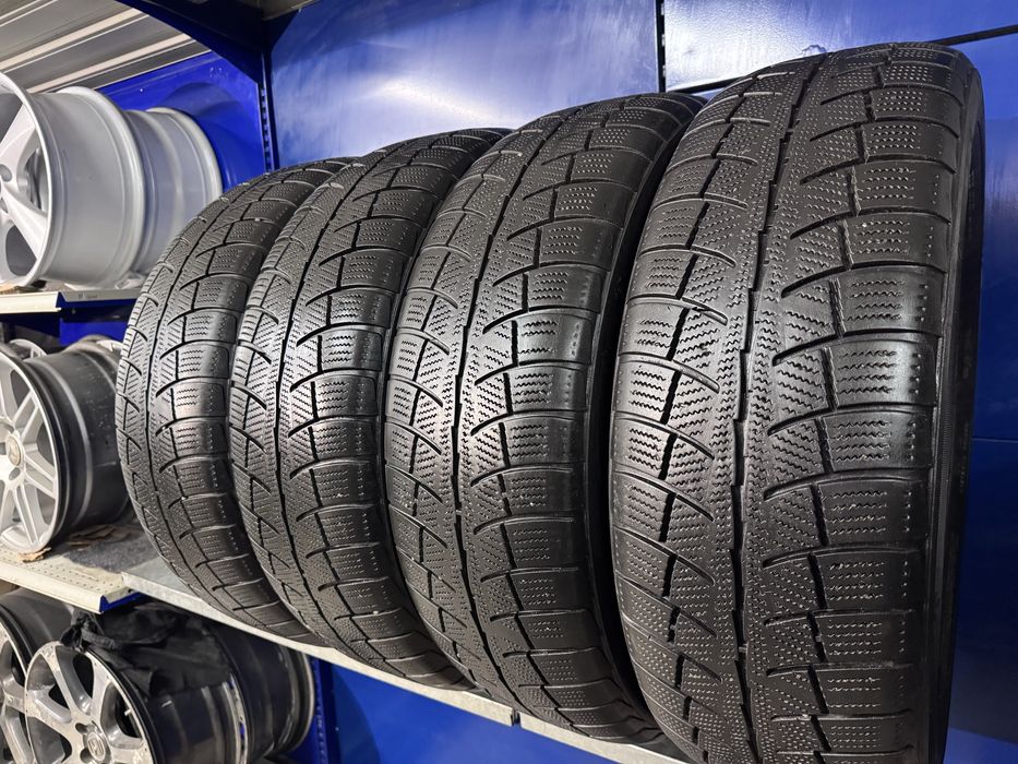 Durun 235/60r18 зимова Склад Шин Умань 235 60 r 18 зима
