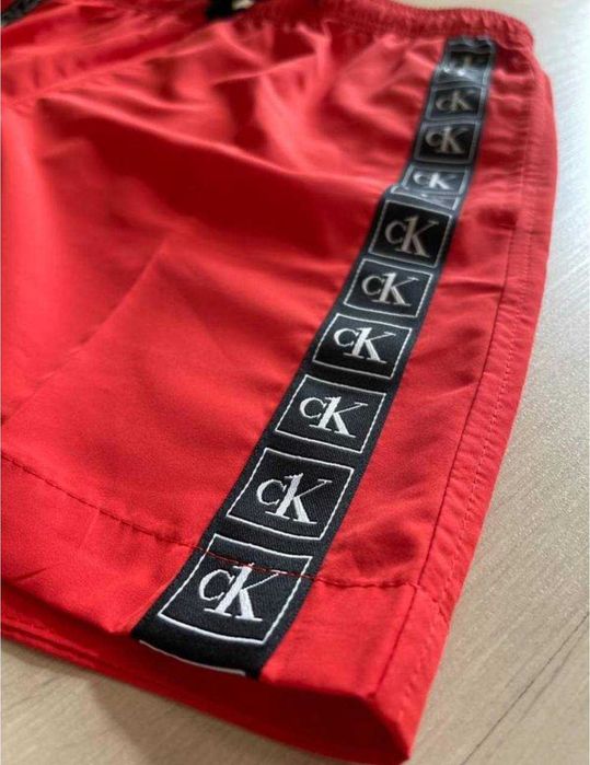 Шорти для плавання Calvin Klein розмір Л, М