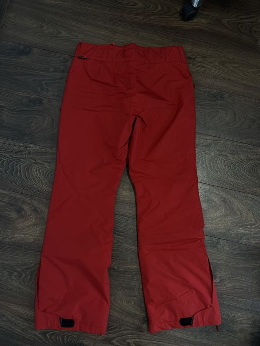 штани jack wolfskin recco лижні мембранні texapore чоловічі джек new