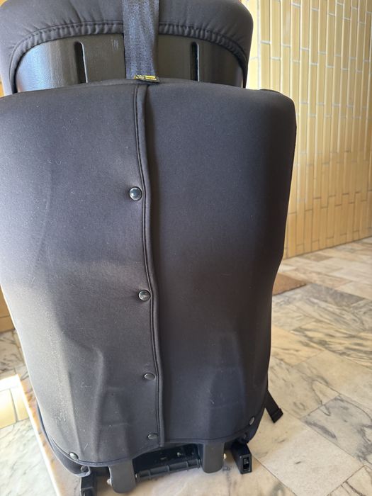 Cadeira Auto Safety 1st