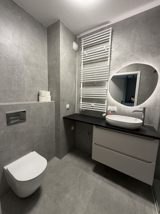 Zaproponuj swoją cenę!!Nowe mieszkanie urządzone pod klucz