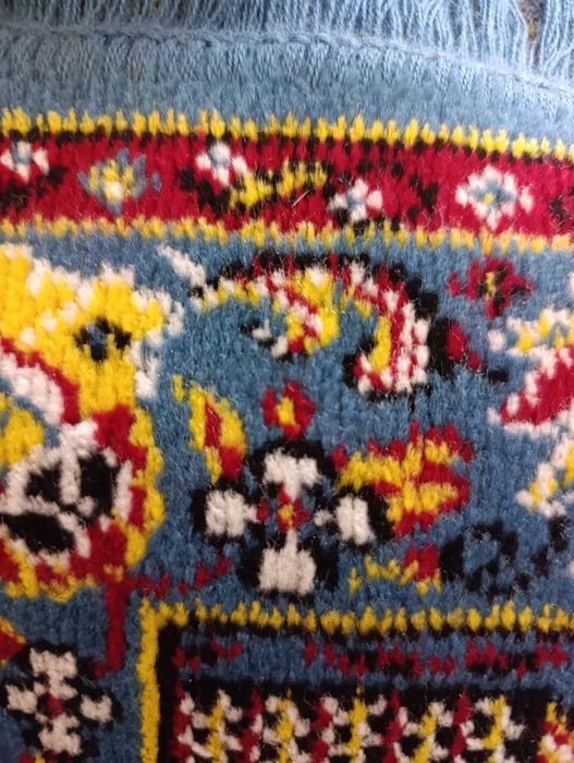 Молитовний мусульманський коврик для намазу