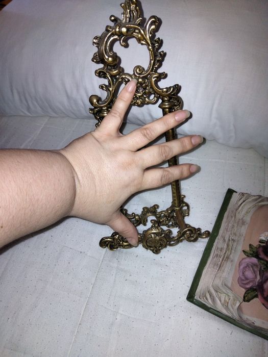 Intem para decoração