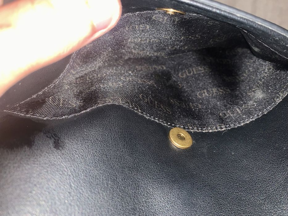 Mala Guess Homem/Mulher Nova