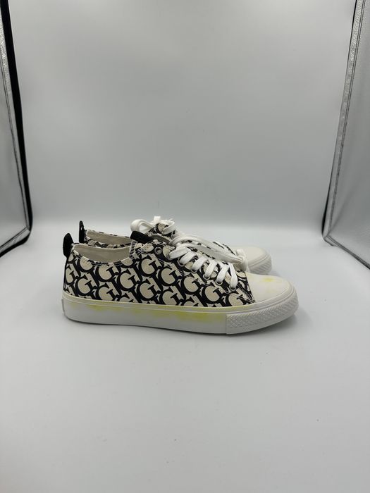 Trampki damskie guess 39 nowe z defektem
