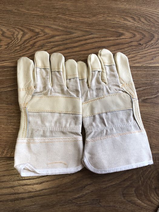 Рукавиці робочі