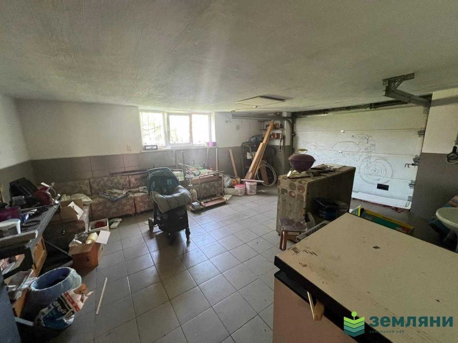 Продається будинок в с. Ганнусівка (2)