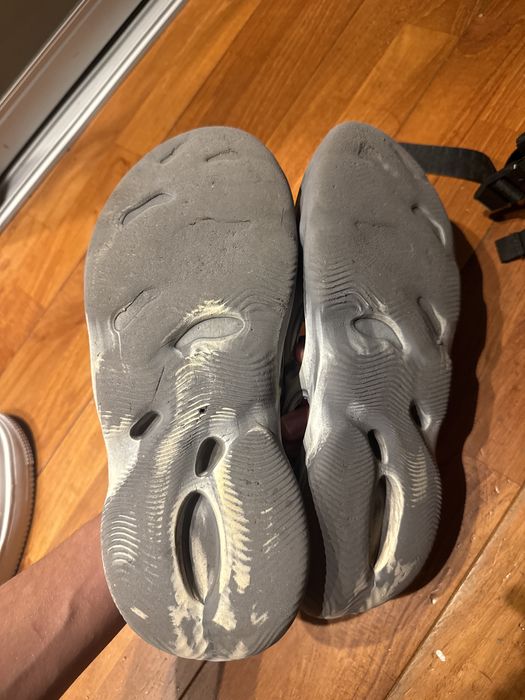 Yzy Yeezy foam runner