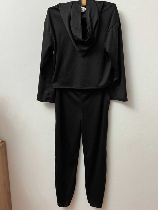 Przebranie Ninja strój kostium bal przebierańców cosplay Rio 116 6