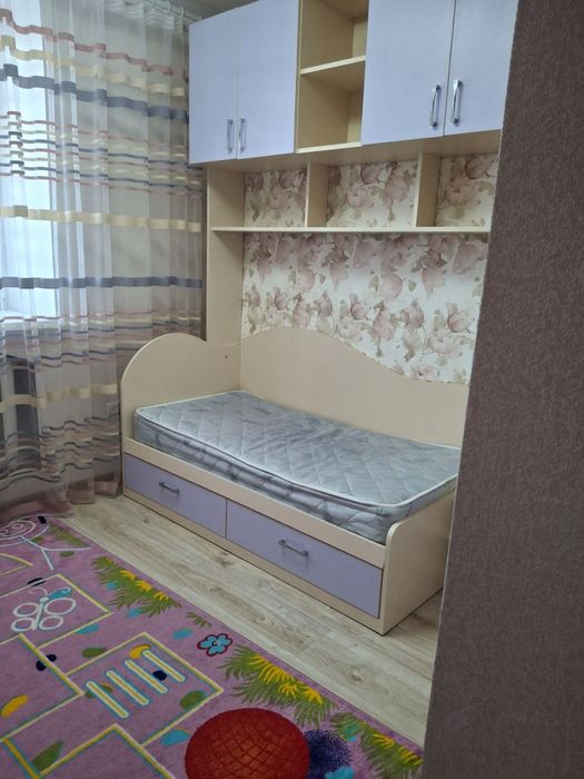 3-rooms apartment apartment by the address st. Magistratskaya (area 62 m²) - Atlanta.ua - photo 5