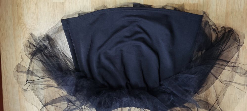 Пишна спідниця ТМ  Mevis, зріст 146.