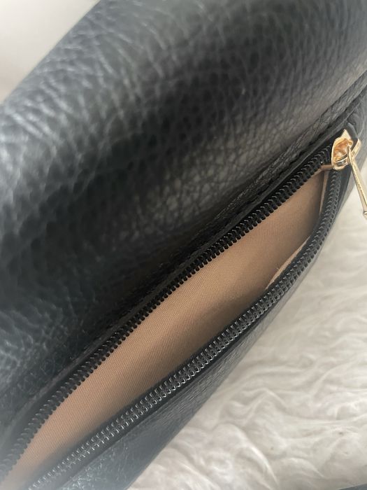 Nowa torebka w szachownicę