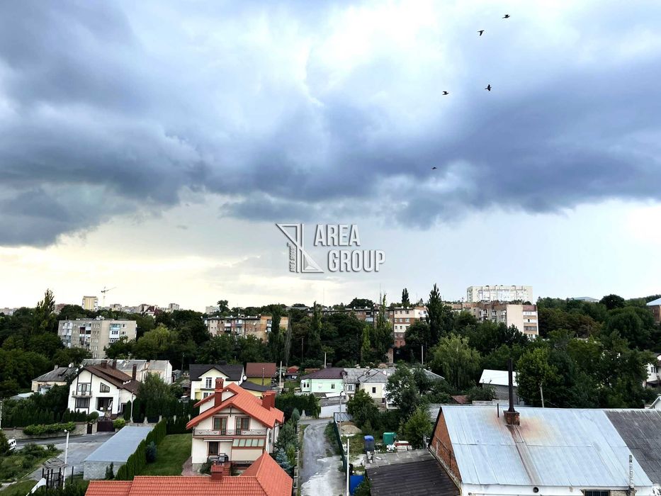 Продається стильна дворівнева квартира.