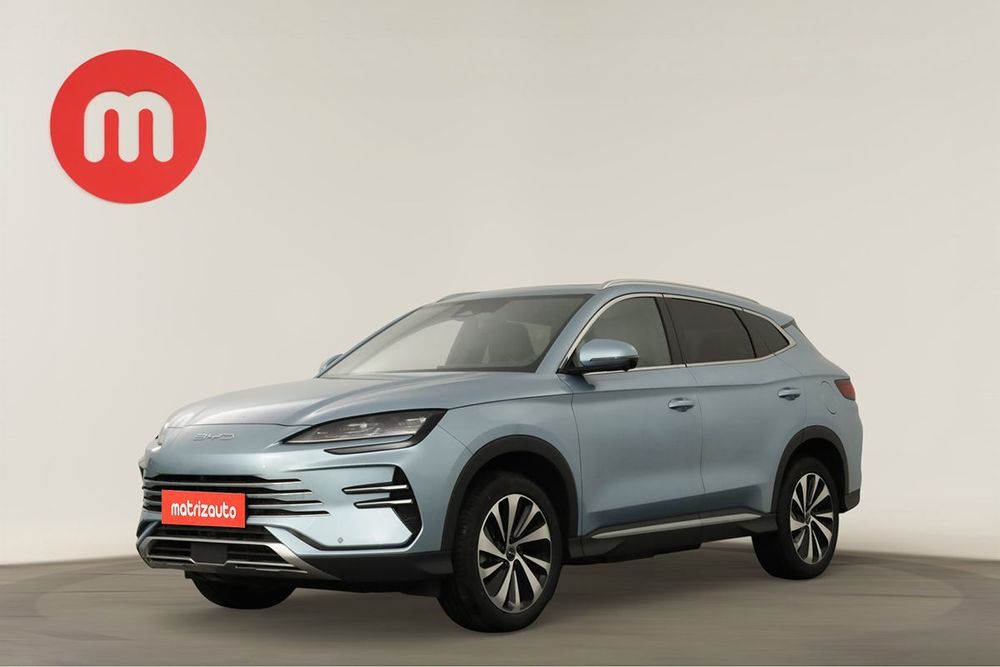 BYD Seal U 1.5 DM-i Boost
