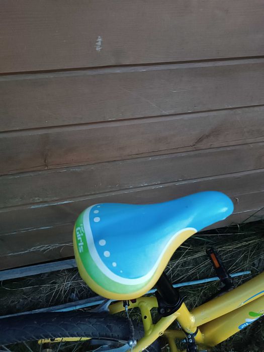 Rower Romet Basia 24
