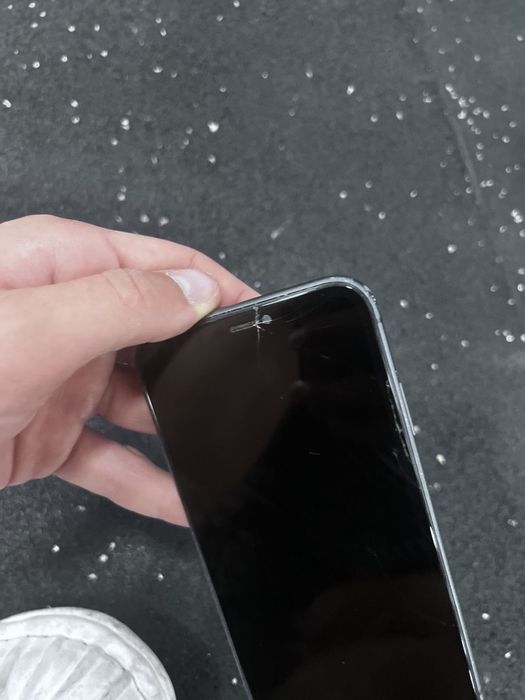 IPhone 11 muito boa