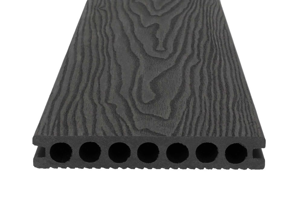 Deska tarasowa kompozytowa DUO 23x148 GARDPOL POLSKA
