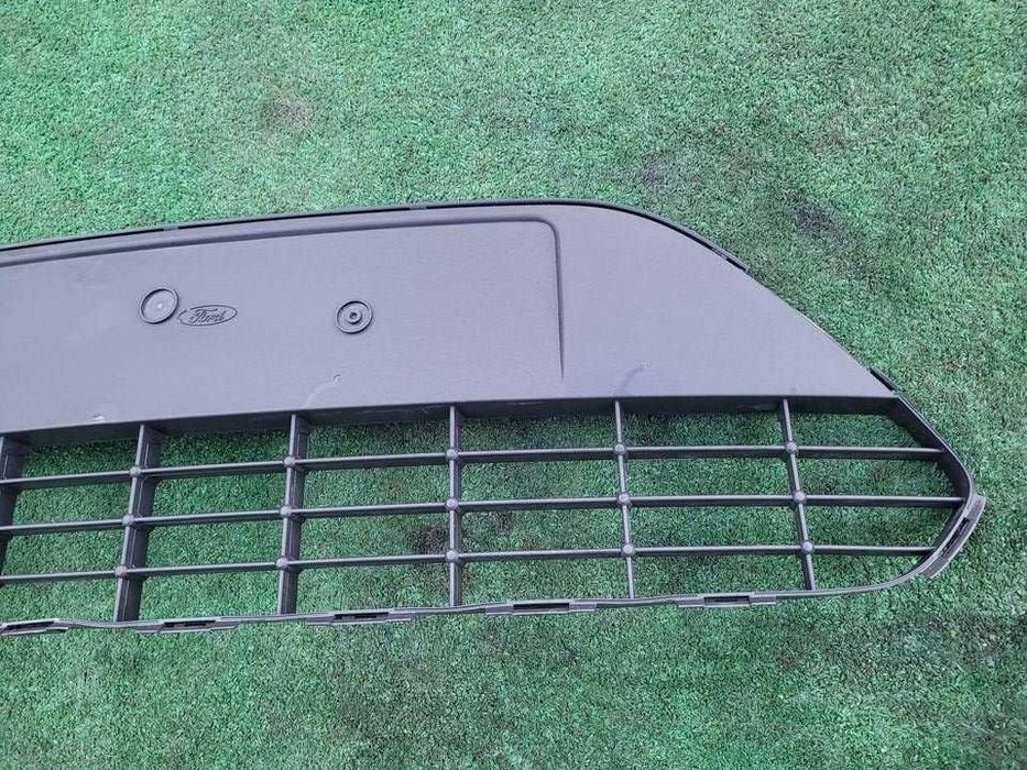 Grelha-para choques Ford Focus 08-11
