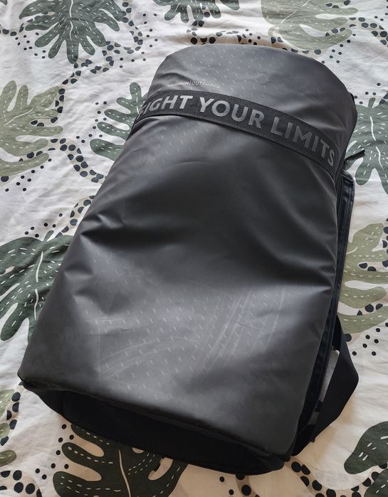 Saco/mochila de transporte