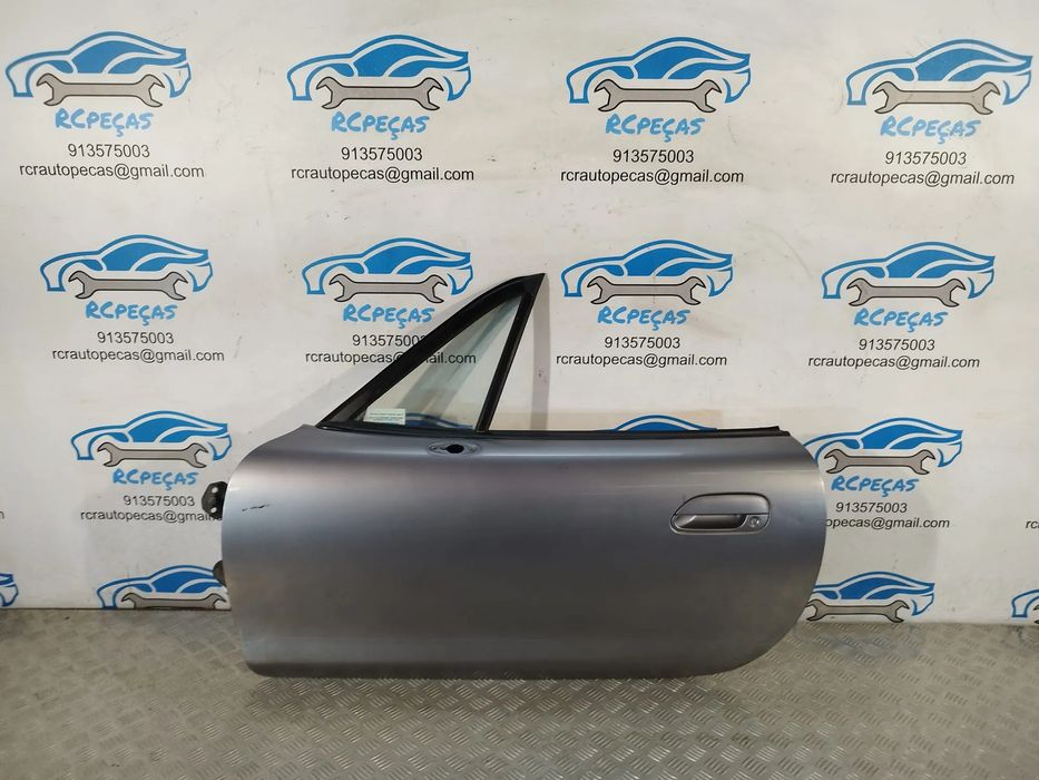 PORTA FRENTE FRONTAL ESQUERDA MAZDA MX5 5 MX-5 MX5 2 II MK2 NB