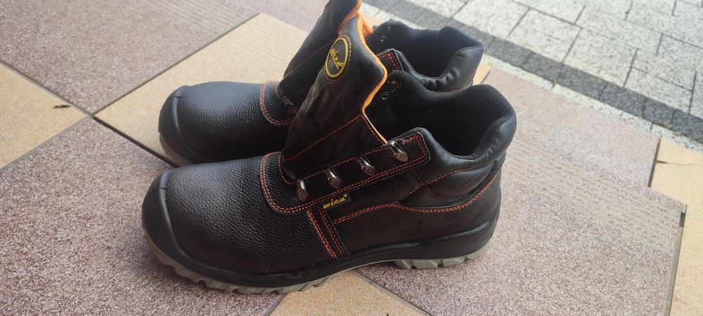 Buty robocze męskie Wica 45