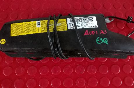 Airbag Banco Esquerdo - 8P4880241B - AUDI A3 (8P1)