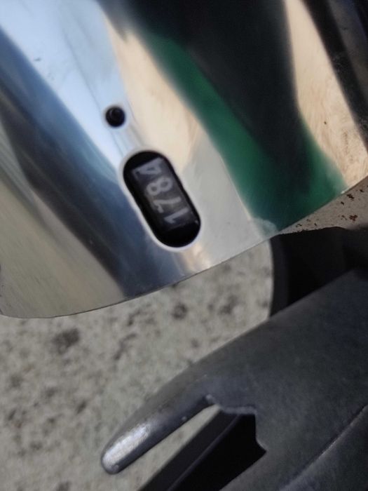 Doseador de café profissional Mazzer Luigi