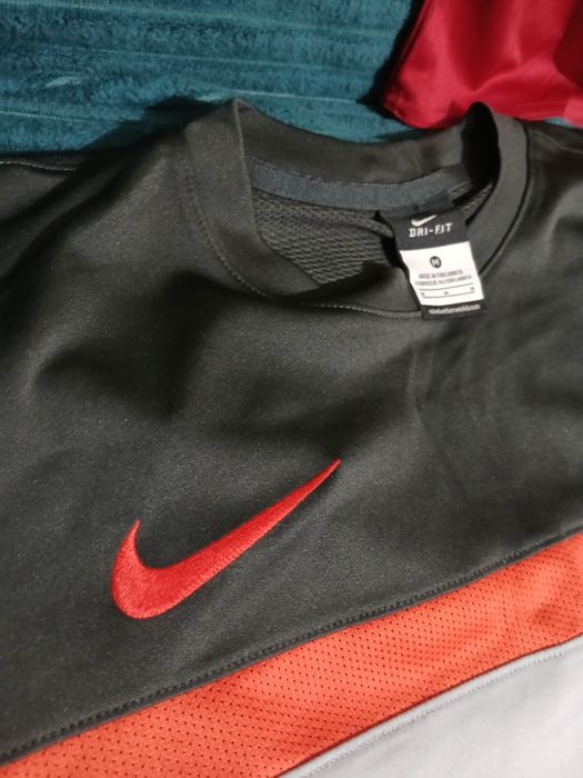 Koszulka nikee.,
