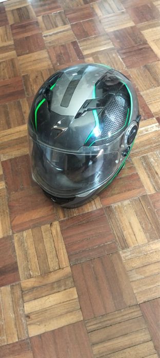 Capacete Scorpion