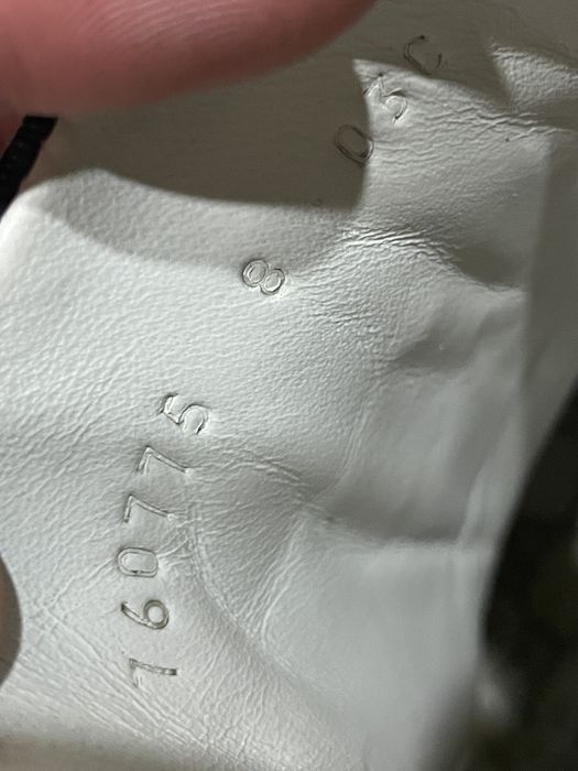 Продам  кеды Gucci Original!