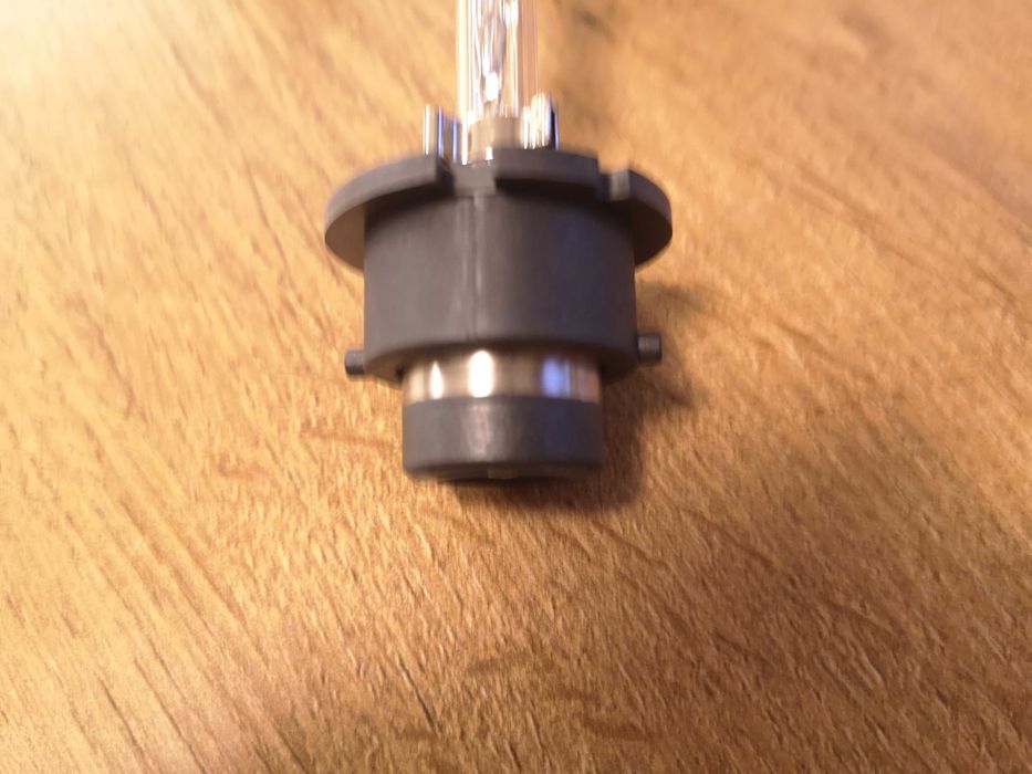 Żarówka żarnik D2S 35W xenon 4300K optima