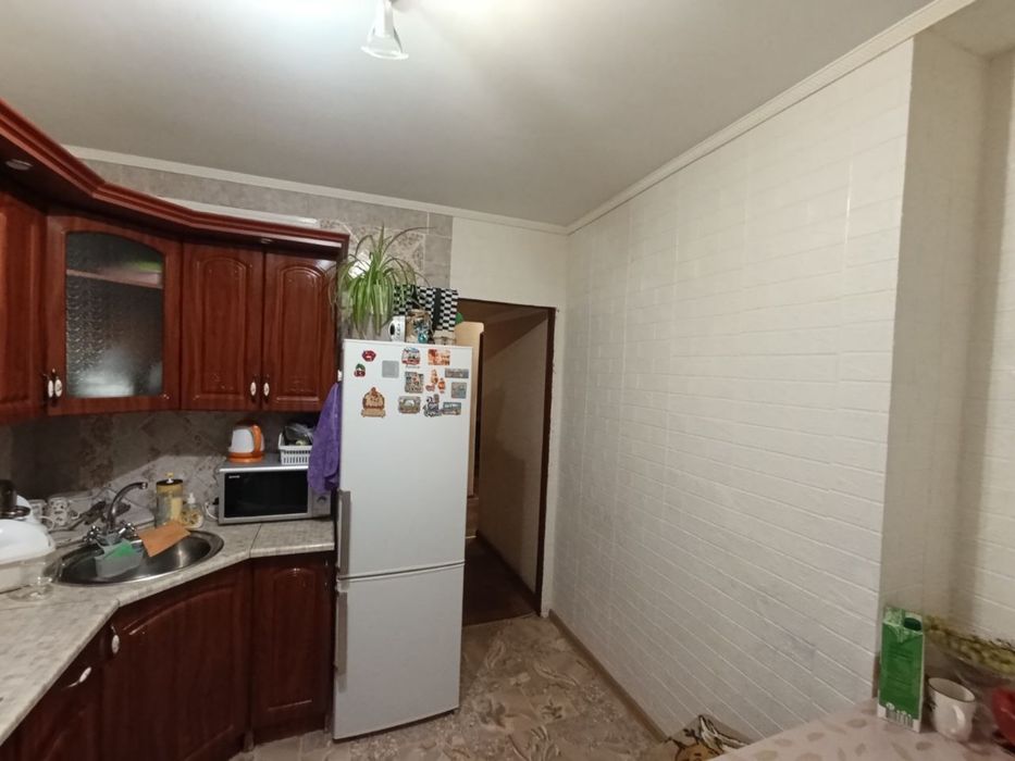 Продаж 3-кімнатної квартири