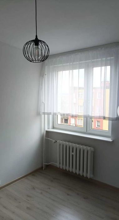 Wynajmę mieszkanie