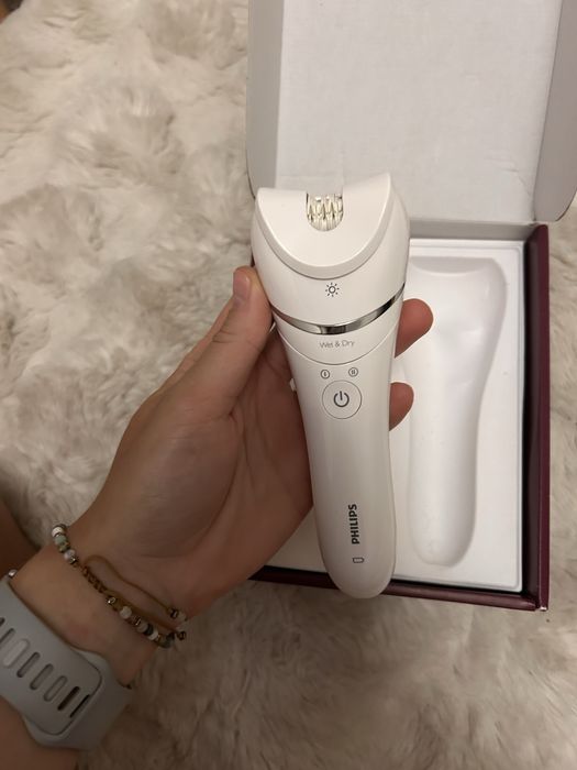 Depilator Philips 700/00