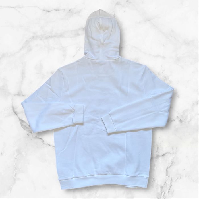 Calvin Klein M XL XXL 46 48 50 52 худі худи кофта біла белая мужская