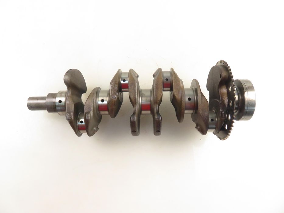 Wał Korbowy Honda Insight 1.3 Hybrid Lda3