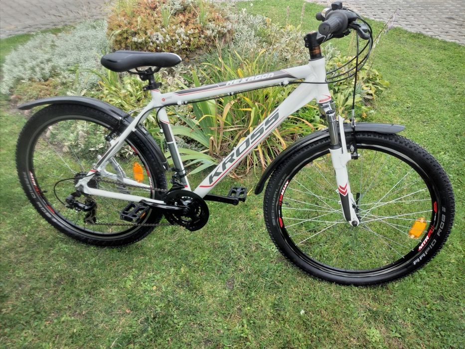 Rower Kross Hexagon 26 cali